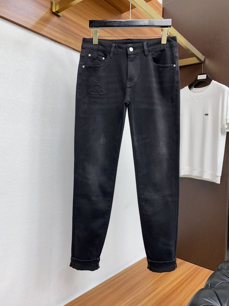 Vivienne Westwood Jeans